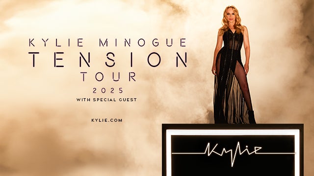 More Info for Kylie Minogue