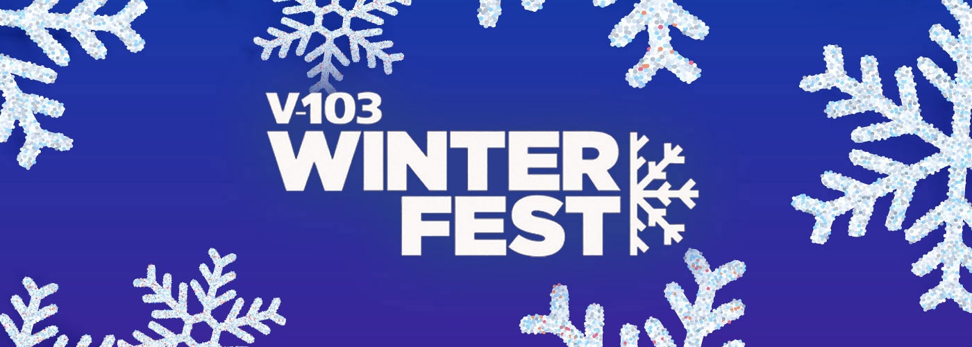 V-103 Winterfest