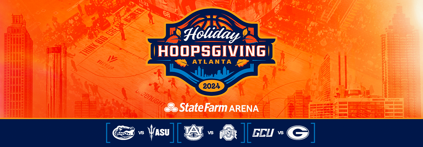 Holiday Hoopsgiving 2024