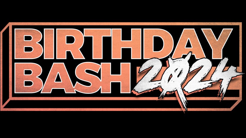 Hot 107.9 Birthday Bash 2024 | State Farm Arena