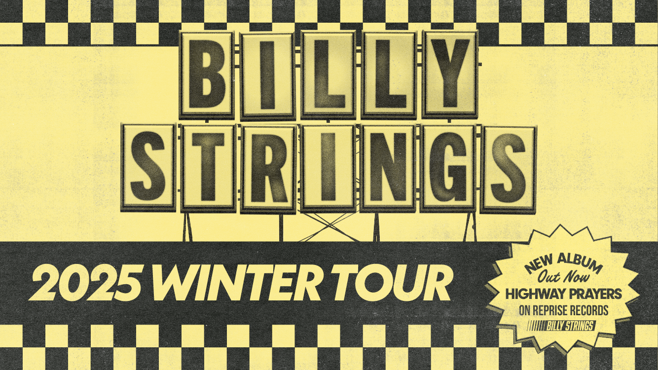 More Info for Billy Strings