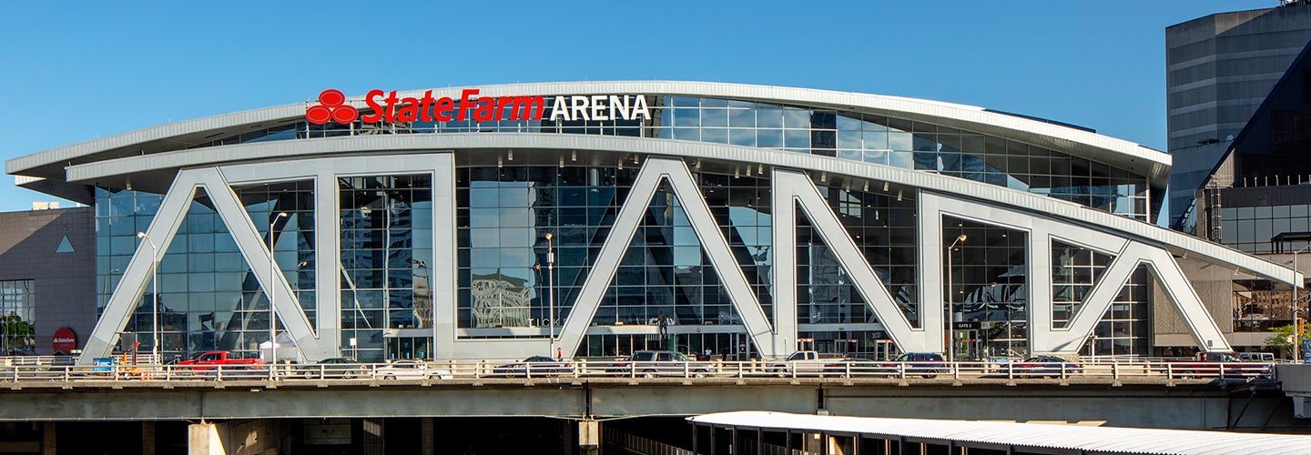 Atlanta Hawks To Host Second Annual Job Fair In State Farm Arena