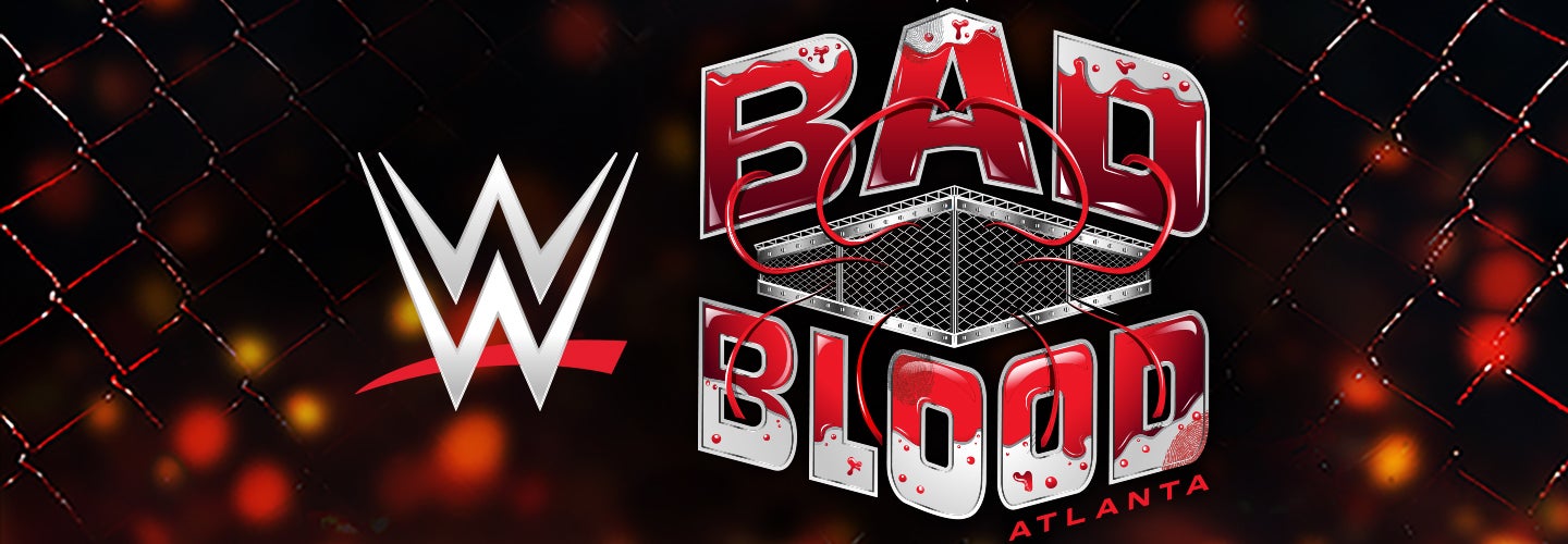 WWE Bad Blood