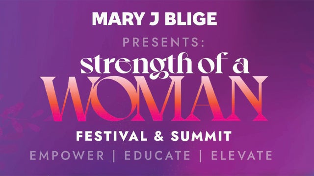 Mary J. Blige Announces 2022 U.S. Tour