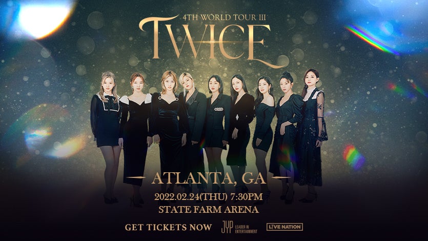 TWICE UPCOMING SCEDULES FOR 2023 AND A WORLD TOUR IS COMING IN