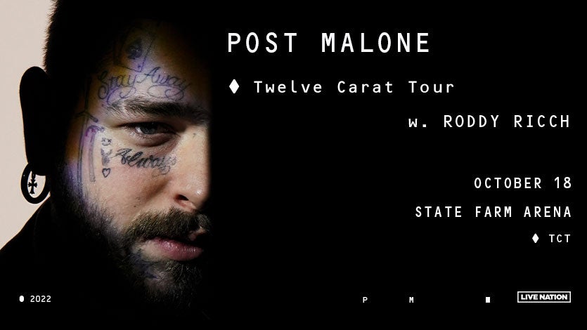 Post Malone announces Colorado concert in 2020