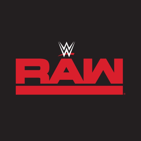 WWE Raw | State Farm Arena