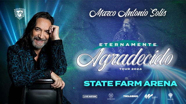 More Info for Marco Antonio Solis