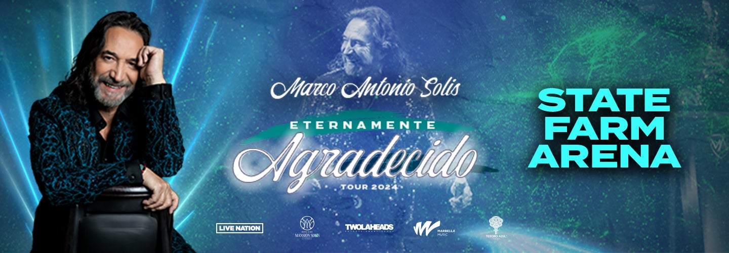 Marco Antonio Solis