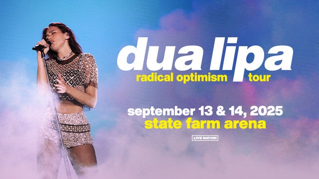 More Info for Dua Lipa