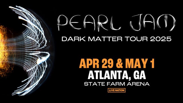 More Info for Pearl Jam