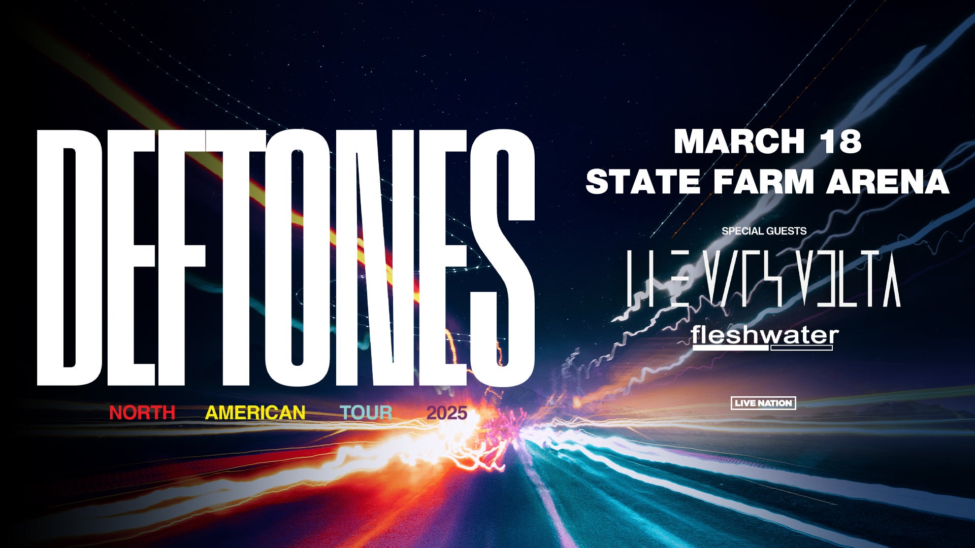 More Info for Deftones