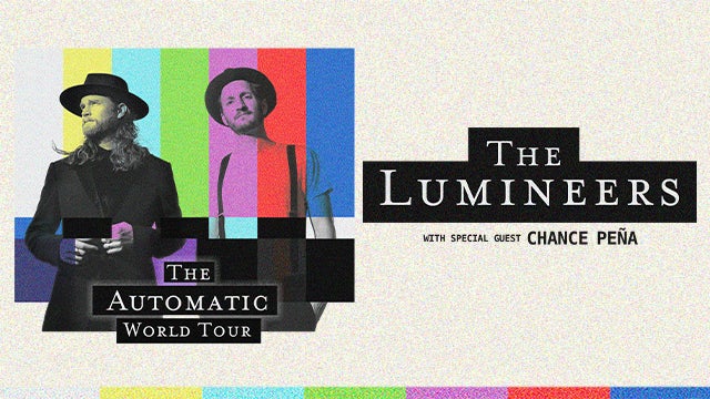 More Info for The Lumineers