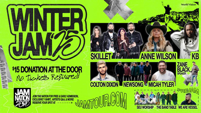 Winter Jam